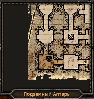 Как играть в Dark and Darker