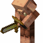 Мод использование левой руки(1.21) для Minecraft PE/Bedrock