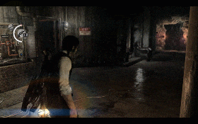 Все ключи в The Evil Within