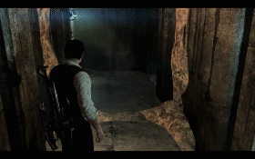 Все ключи в The Evil Within