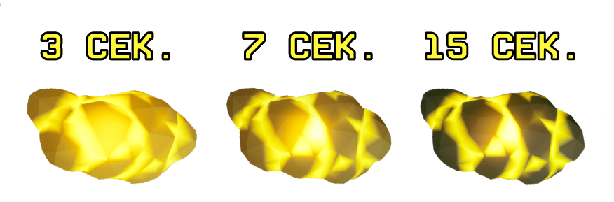 Полное описание всех машинных событий Deep Rock Galactic