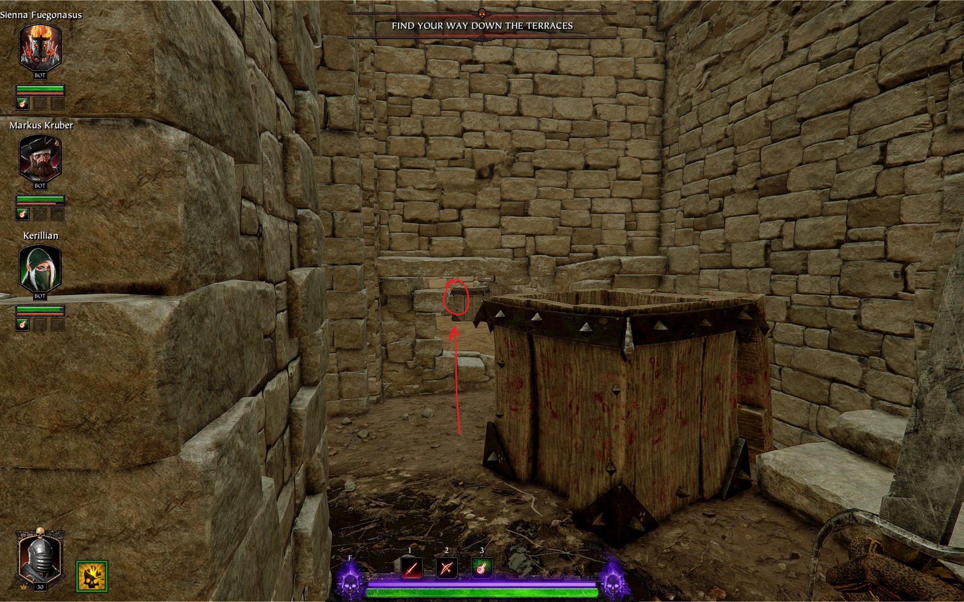 Все тома и гримуары из Warhammer: Vermintide 2
