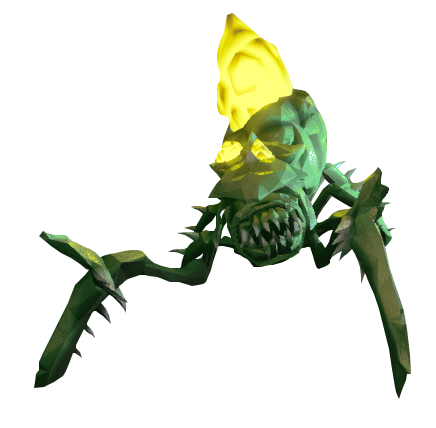 Полное описание всех машинных событий Deep Rock Galactic