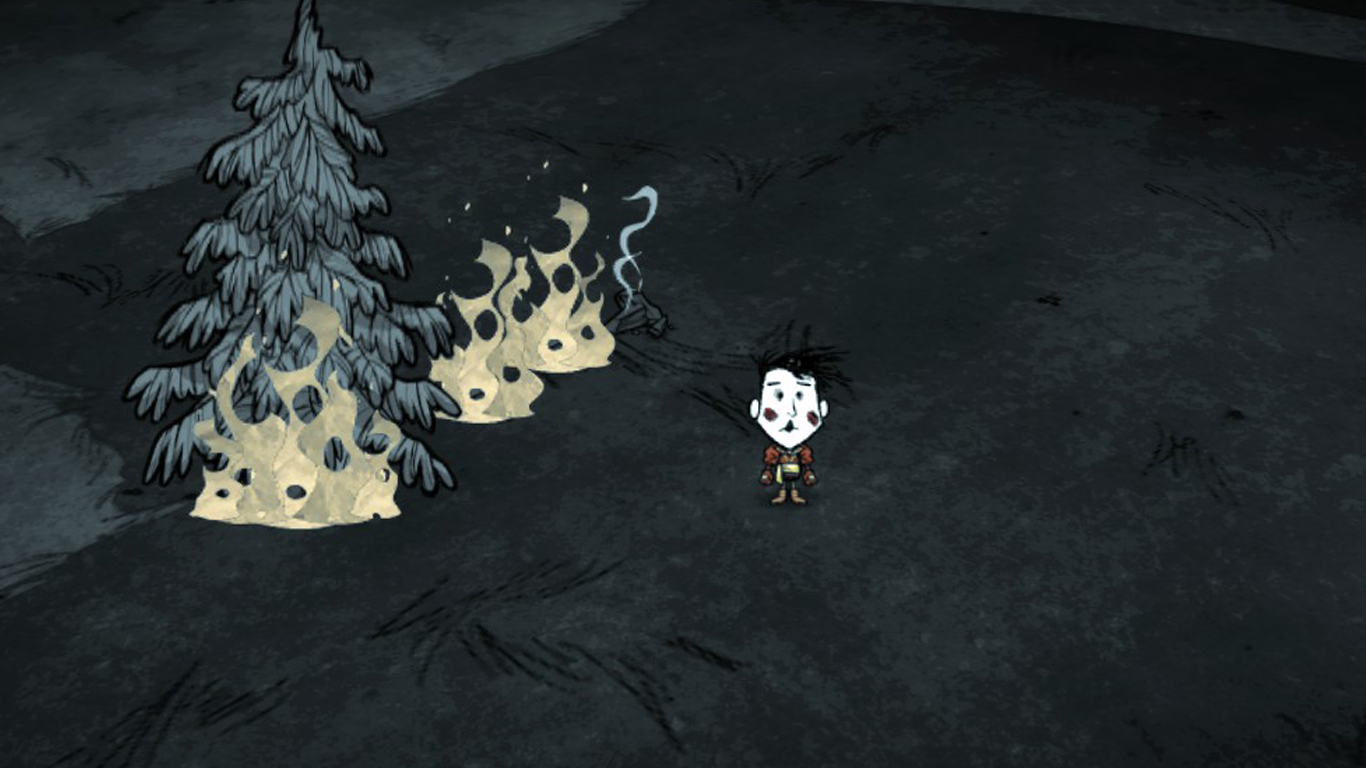 10 лайфхаков для Don't Starve Together!