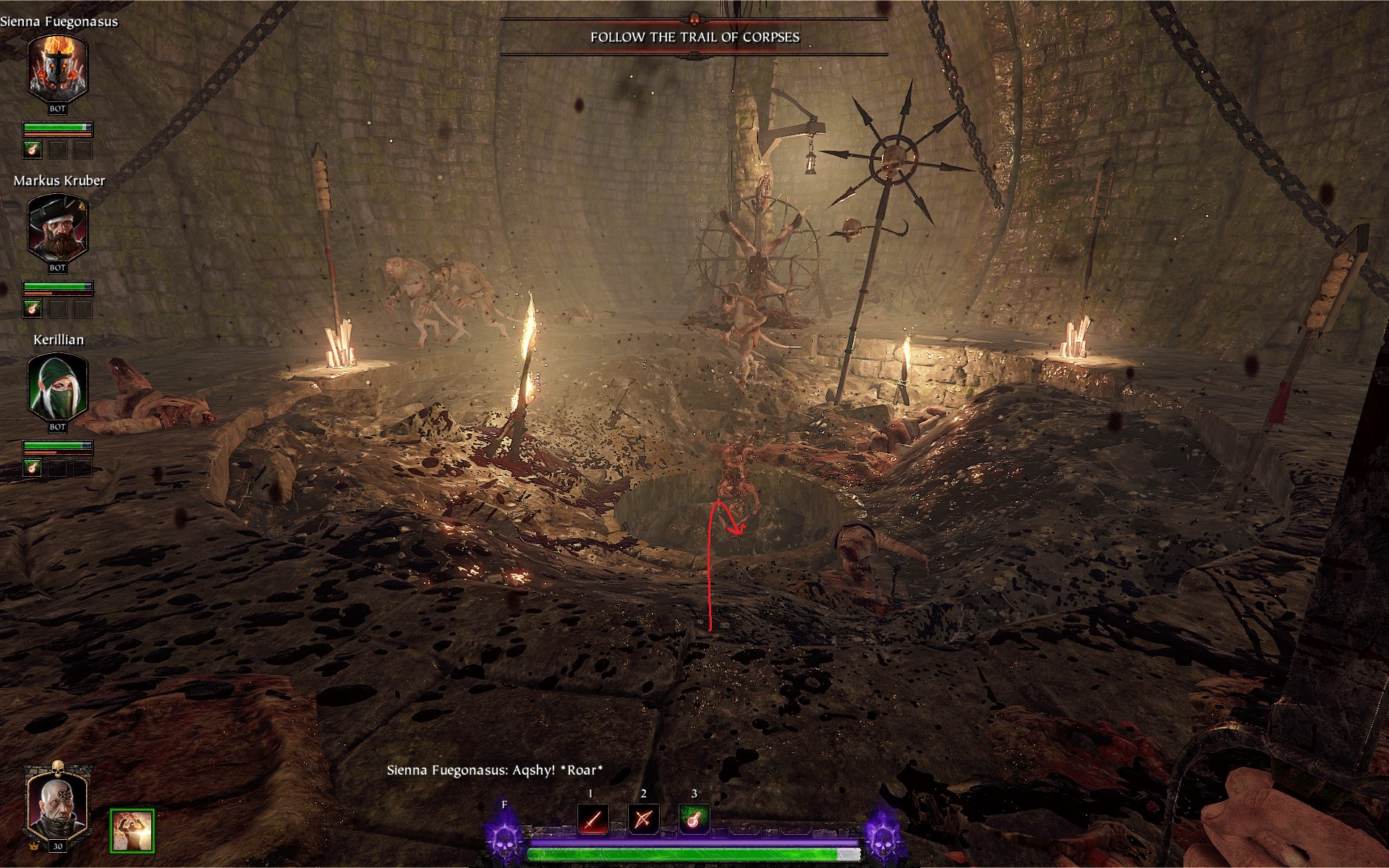 Все тома и гримуары из Warhammer: Vermintide 2