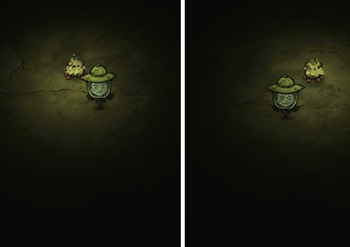 10 лайфхаков для Don't Starve Together!