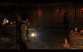 Все ключи в The Evil Within