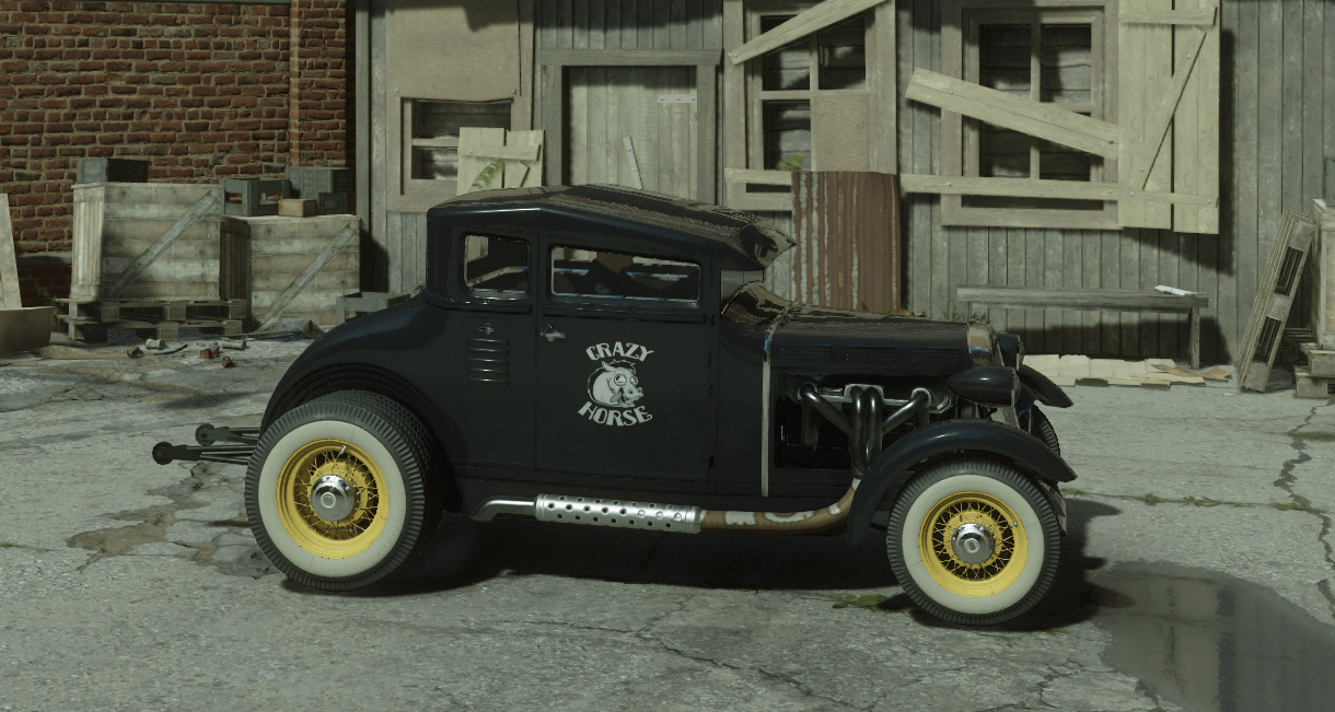 Все телефонные миссии в Mafia: Definitive Edition