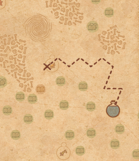 Рецепты всех сильных зелий(3ур.) в Potion Craft