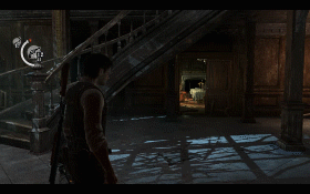 Все ключи в The Evil Within