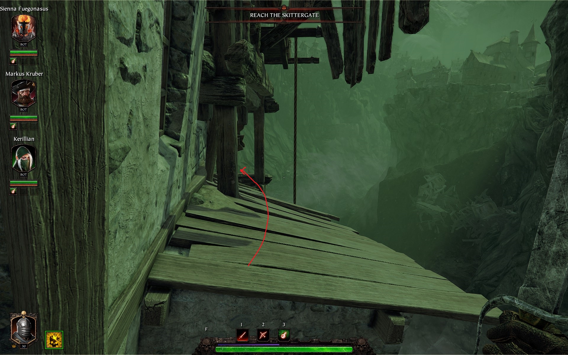 Все тома и гримуары из Warhammer: Vermintide 2