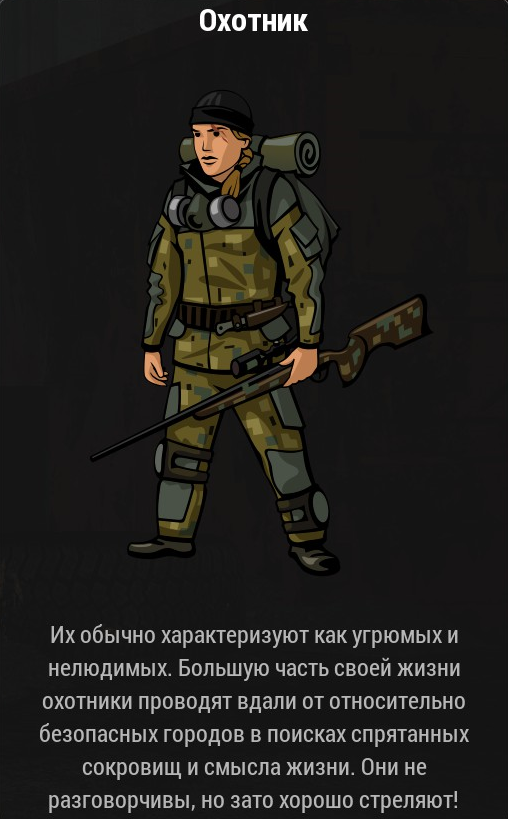 Всё об игре Will to live online