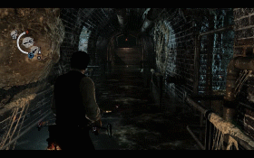 Все ключи в The Evil Within