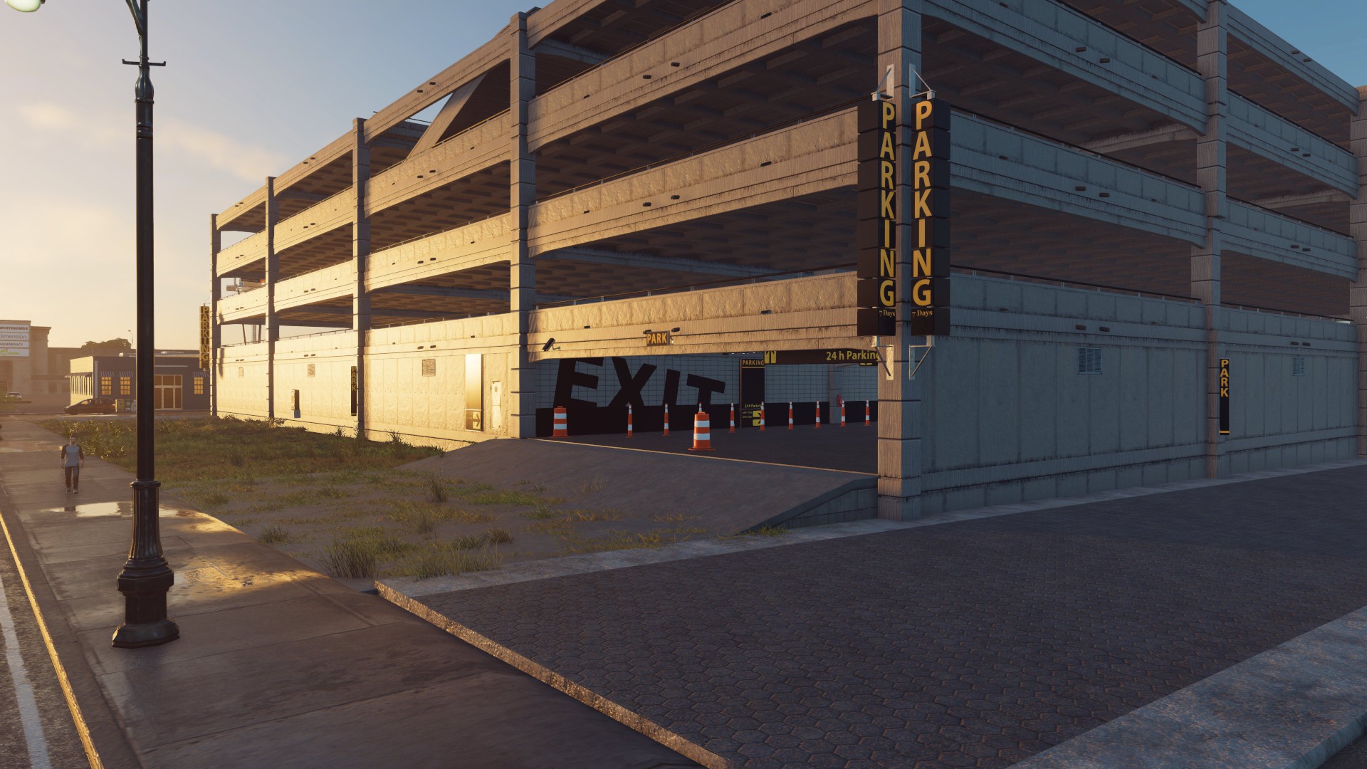 Фотозадания в The Crew 2
