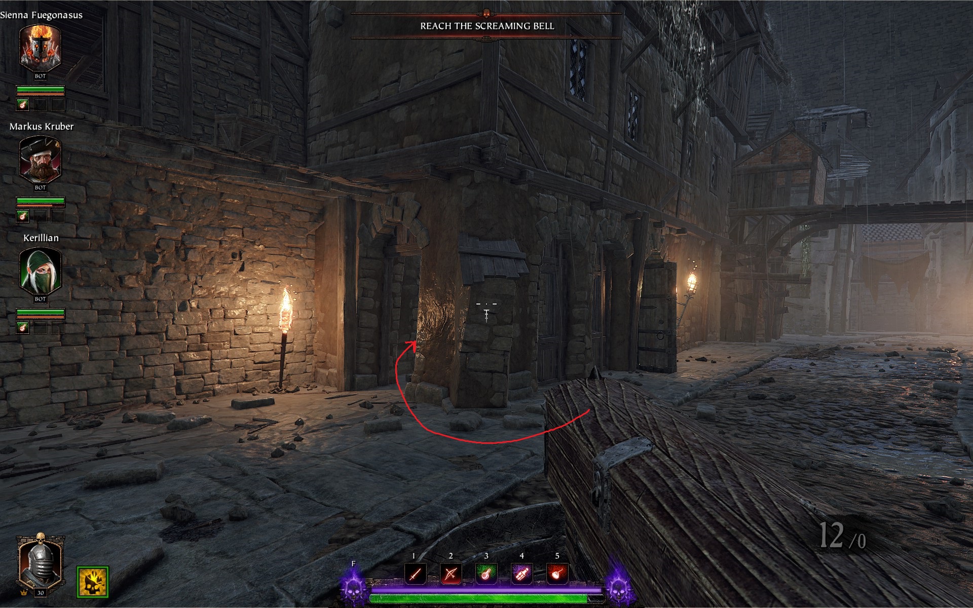 Все тома и гримуары из Warhammer: Vermintide 2