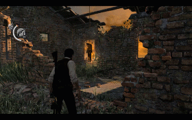 Все ключи в The Evil Within