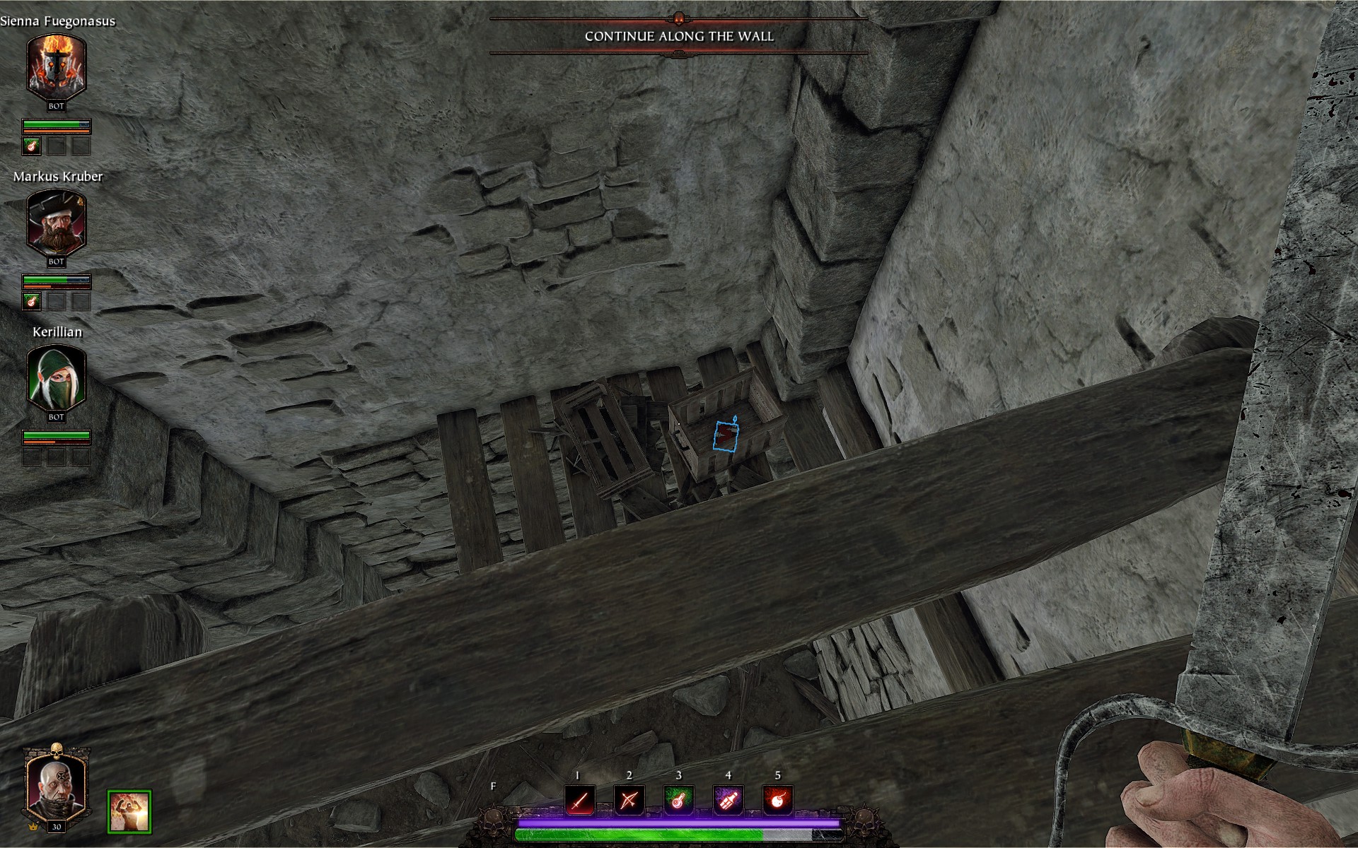 Все тома и гримуары из Warhammer: Vermintide 2