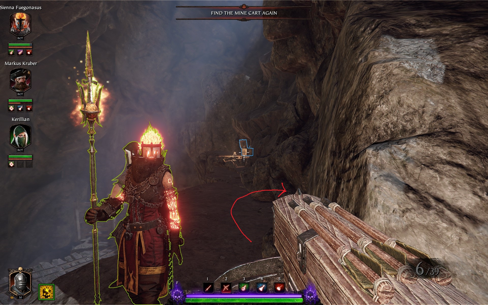 Все тома и гримуары из Warhammer: Vermintide 2