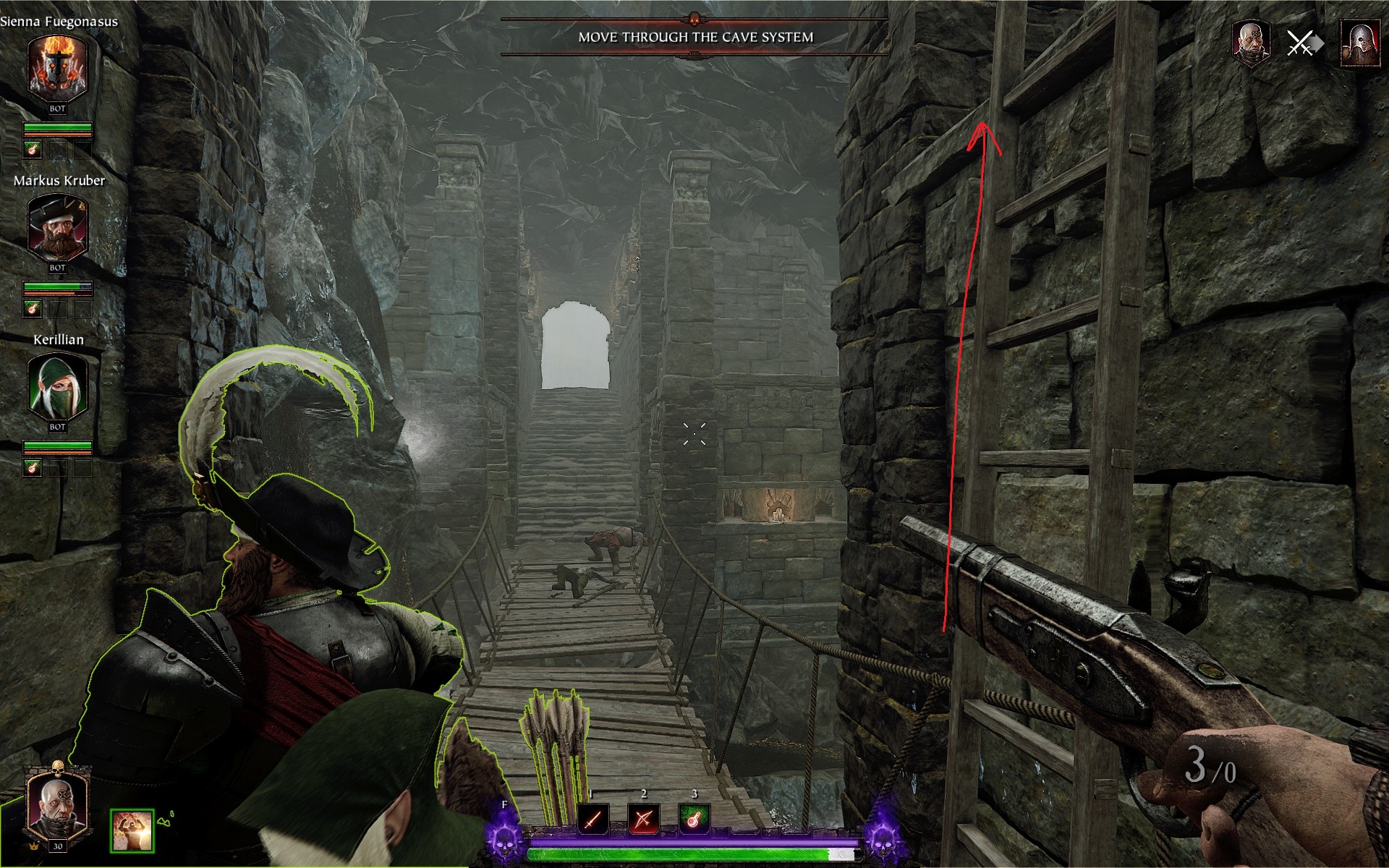 Все тома и гримуары из Warhammer: Vermintide 2