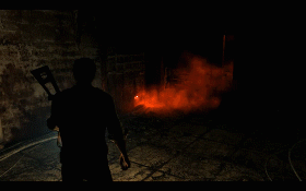 Все ключи в The Evil Within