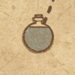 Рецепты всех сильных зелий(3ур.) в Potion Craft