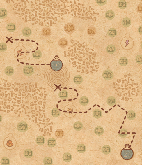 Рецепты всех сильных зелий(3ур.) в Potion Craft