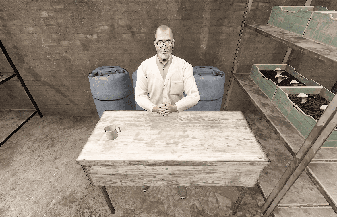 Всё об игре Will to live online