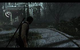 Все ключи в The Evil Within