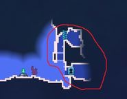 Секретные чертежи и их местонахождение в Dead Cells