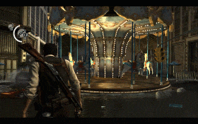 Все ключи в The Evil Within