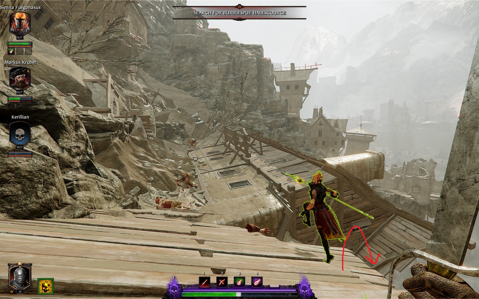 Все тома и гримуары из Warhammer: Vermintide 2