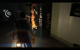 Все ключи в The Evil Within