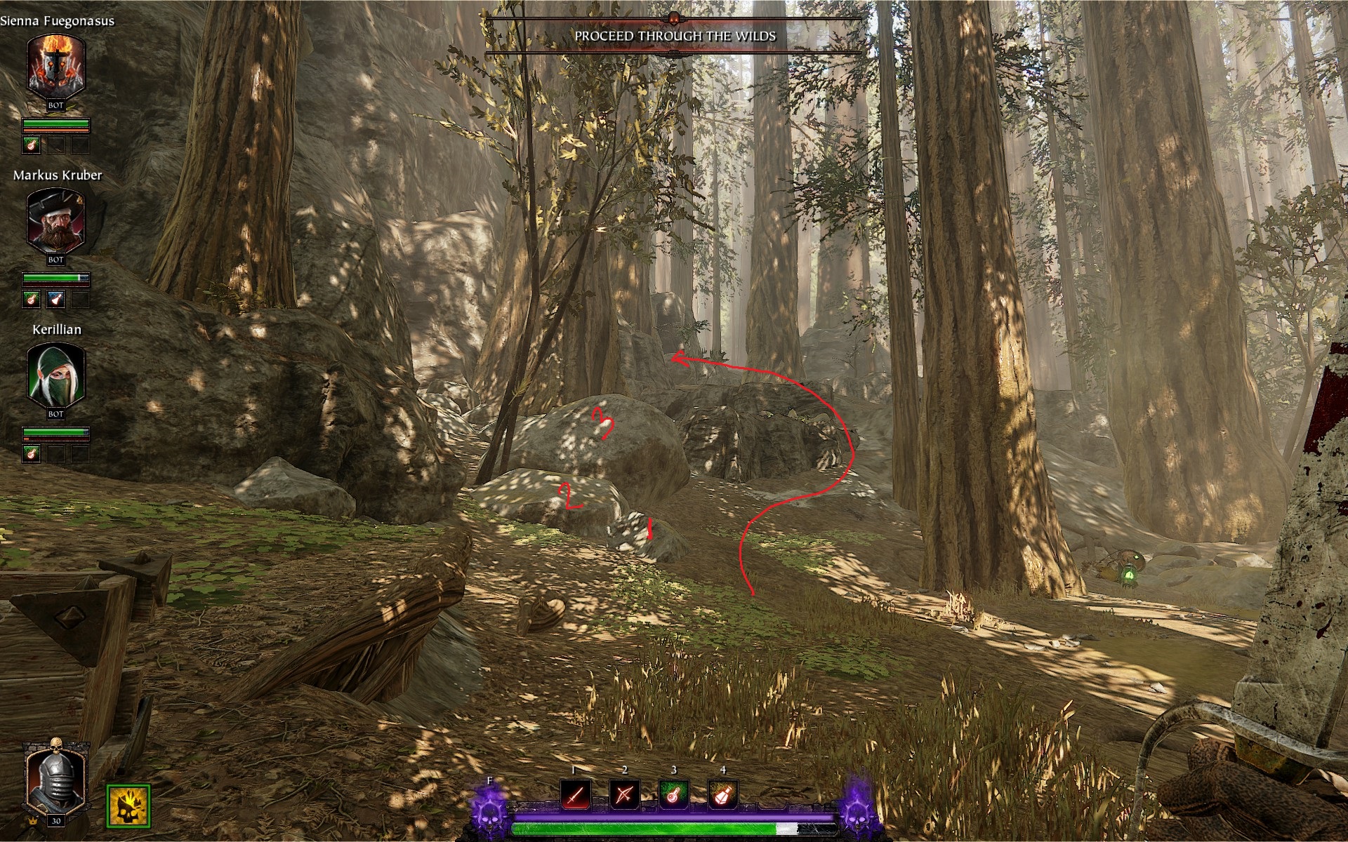 Все тома и гримуары из Warhammer: Vermintide 2
