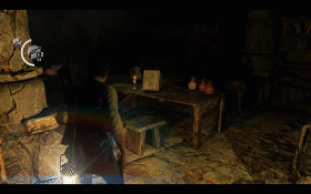 Все ключи в The Evil Within