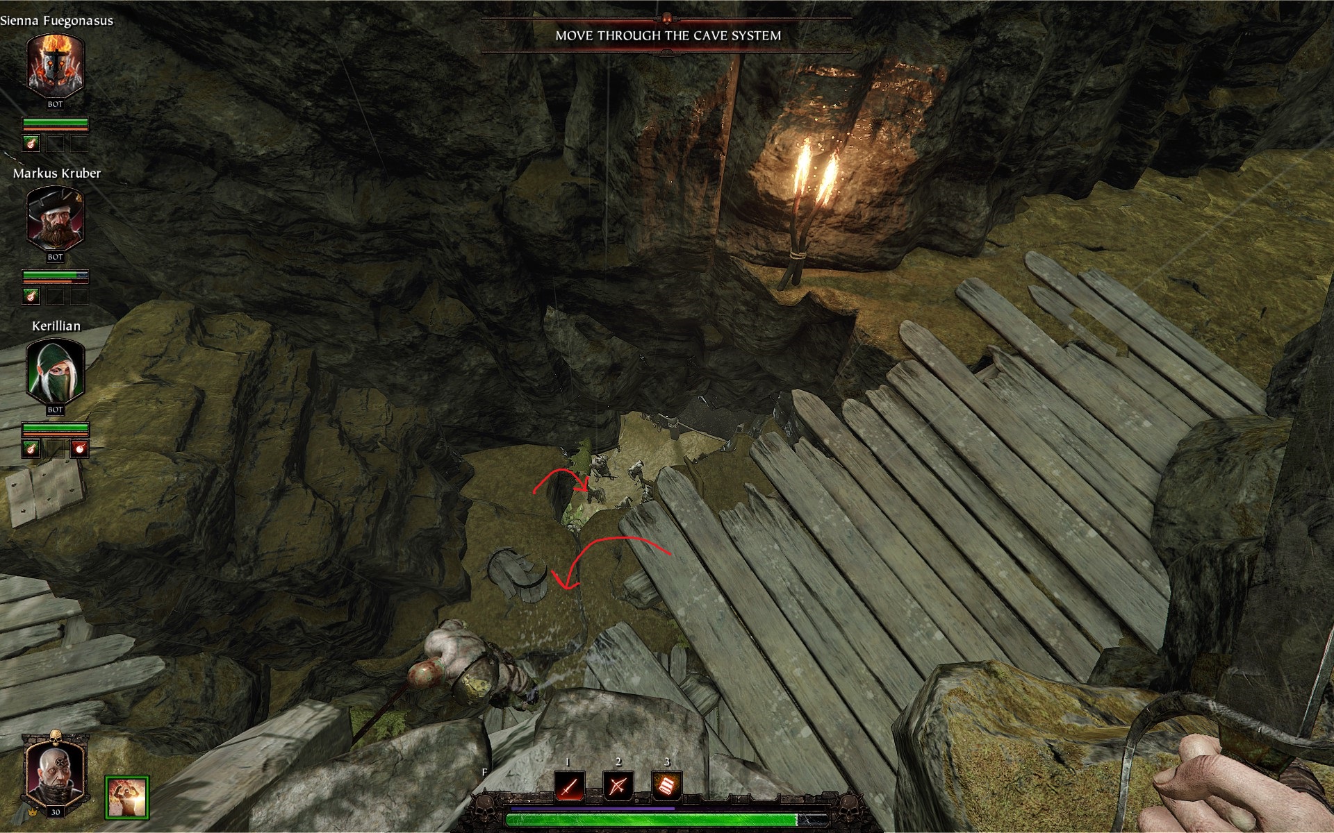 Все тома и гримуары из Warhammer: Vermintide 2