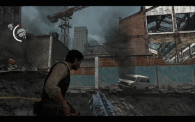 Все ключи в The Evil Within