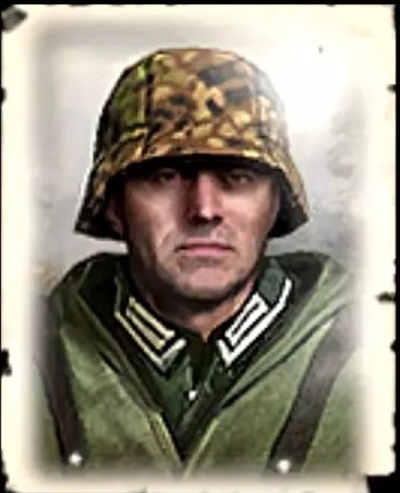Всё о пехотных отрядах в Company of Heroes2