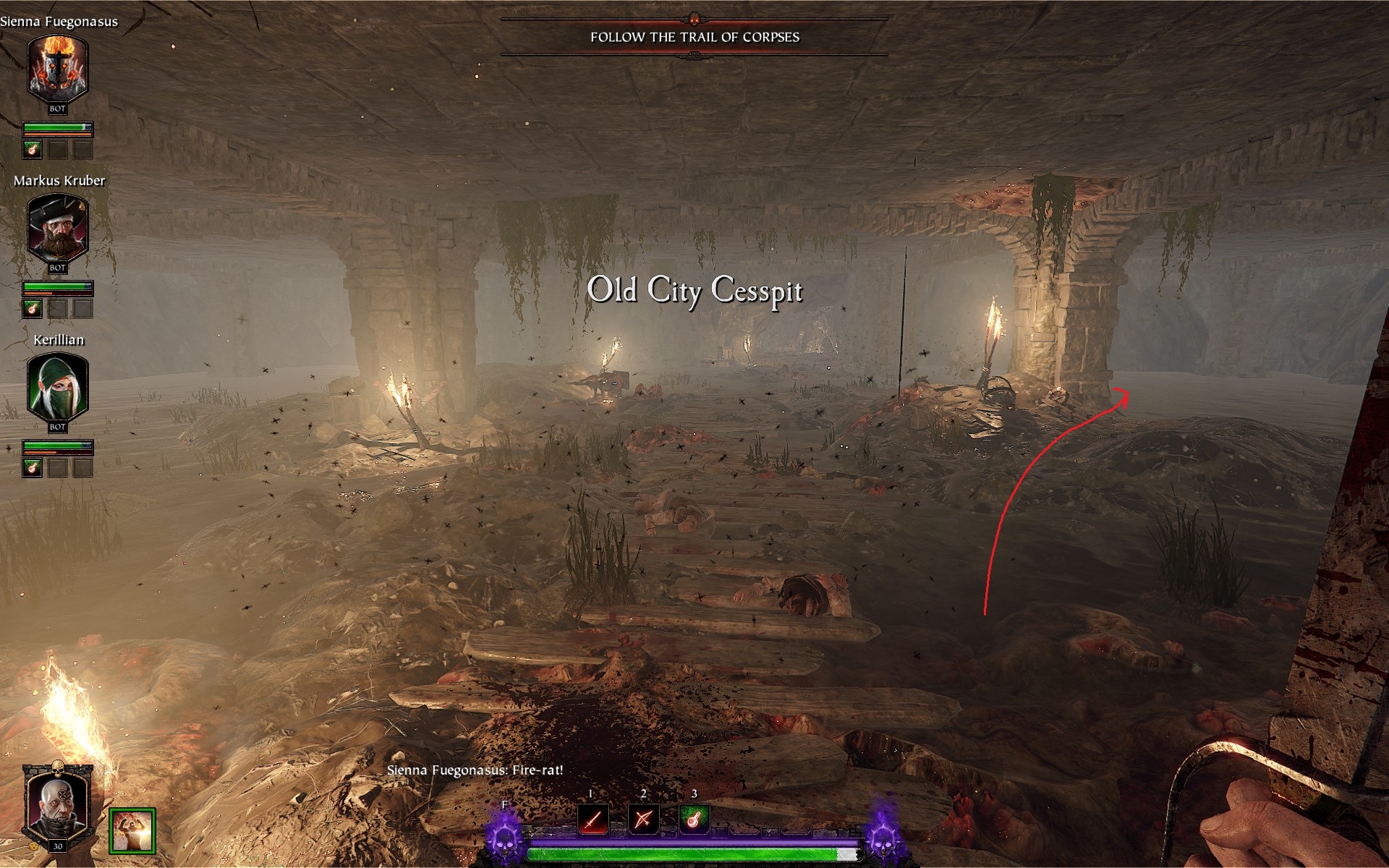 Все тома и гримуары из Warhammer: Vermintide 2