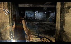 Все ключи в The Evil Within