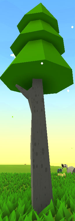 Все предметы из Muck