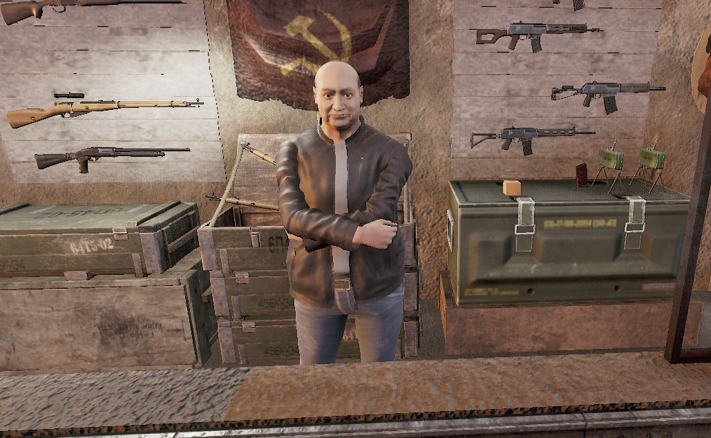 Всё об игре Will to live online