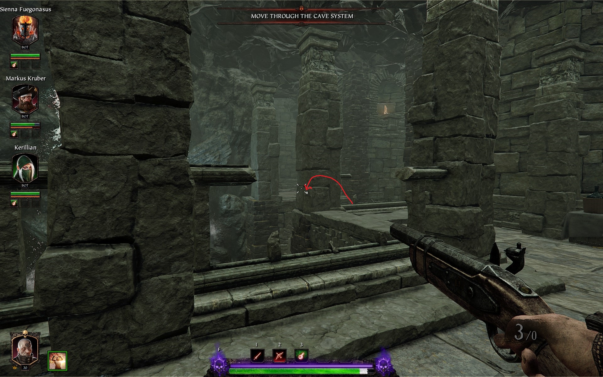 Все тома и гримуары из Warhammer: Vermintide 2