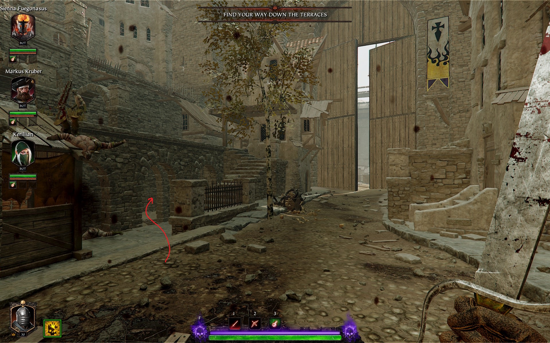 Все тома и гримуары из Warhammer: Vermintide 2