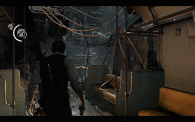 Все ключи в The Evil Within