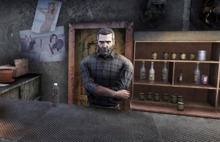 Всё об игре Will to live online
