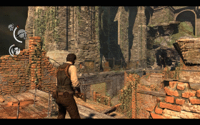 Все ключи в The Evil Within