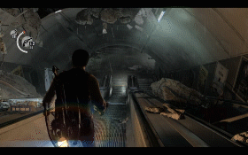 Все ключи в The Evil Within
