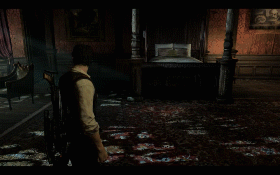 Все ключи в The Evil Within