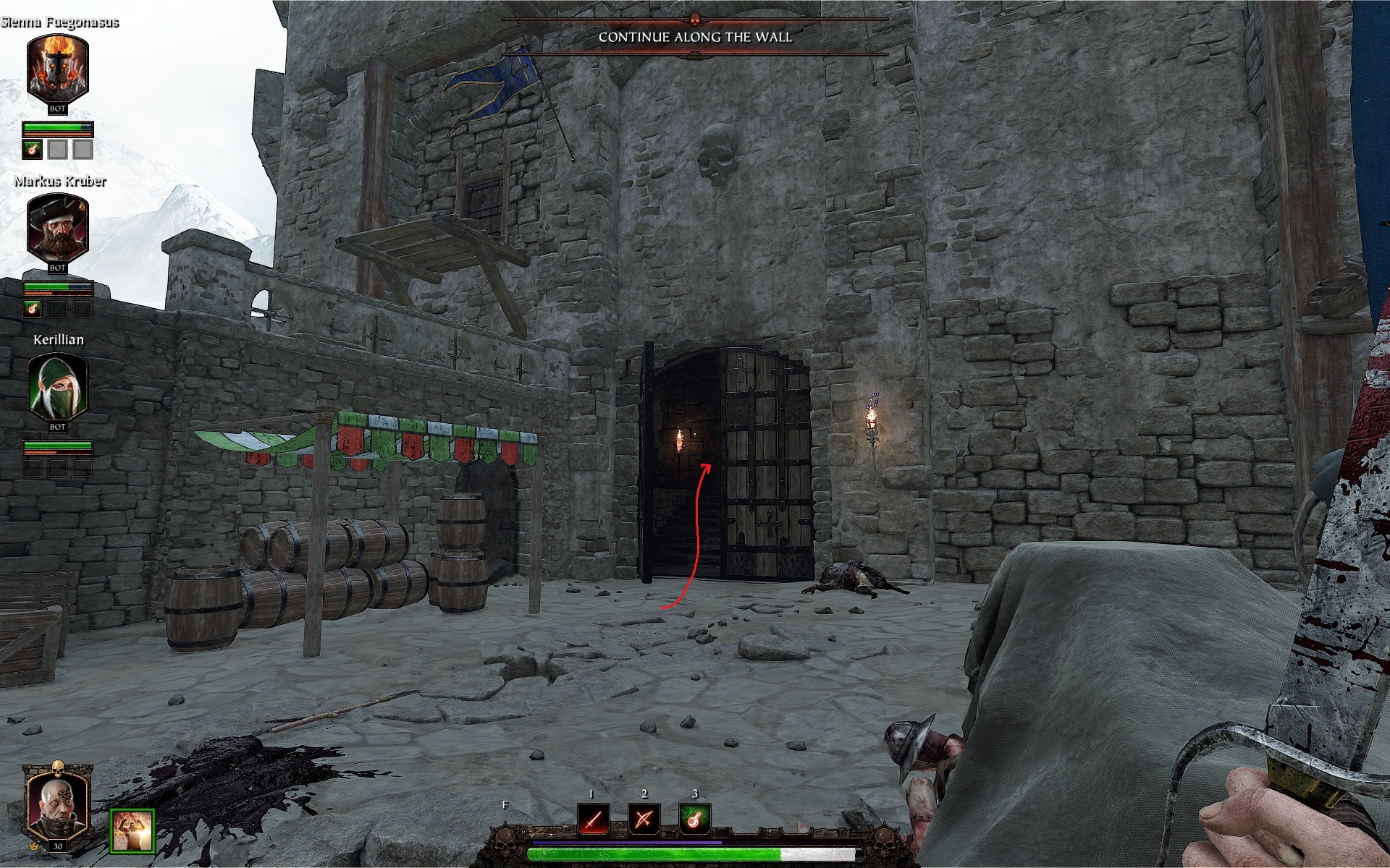 Все тома и гримуары из Warhammer: Vermintide 2