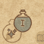 Рецепты всех сильных зелий(3ур.) в Potion Craft